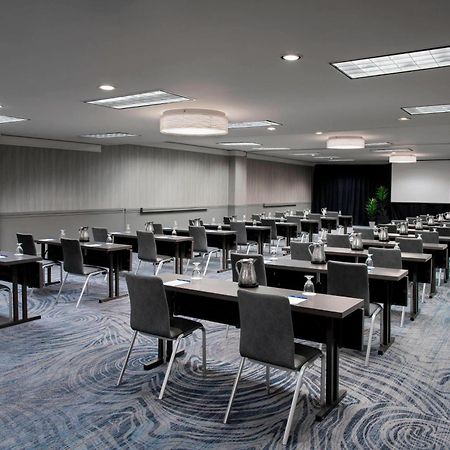 Delta Hotels By Marriott Richmond Downtown Екстер'єр фото