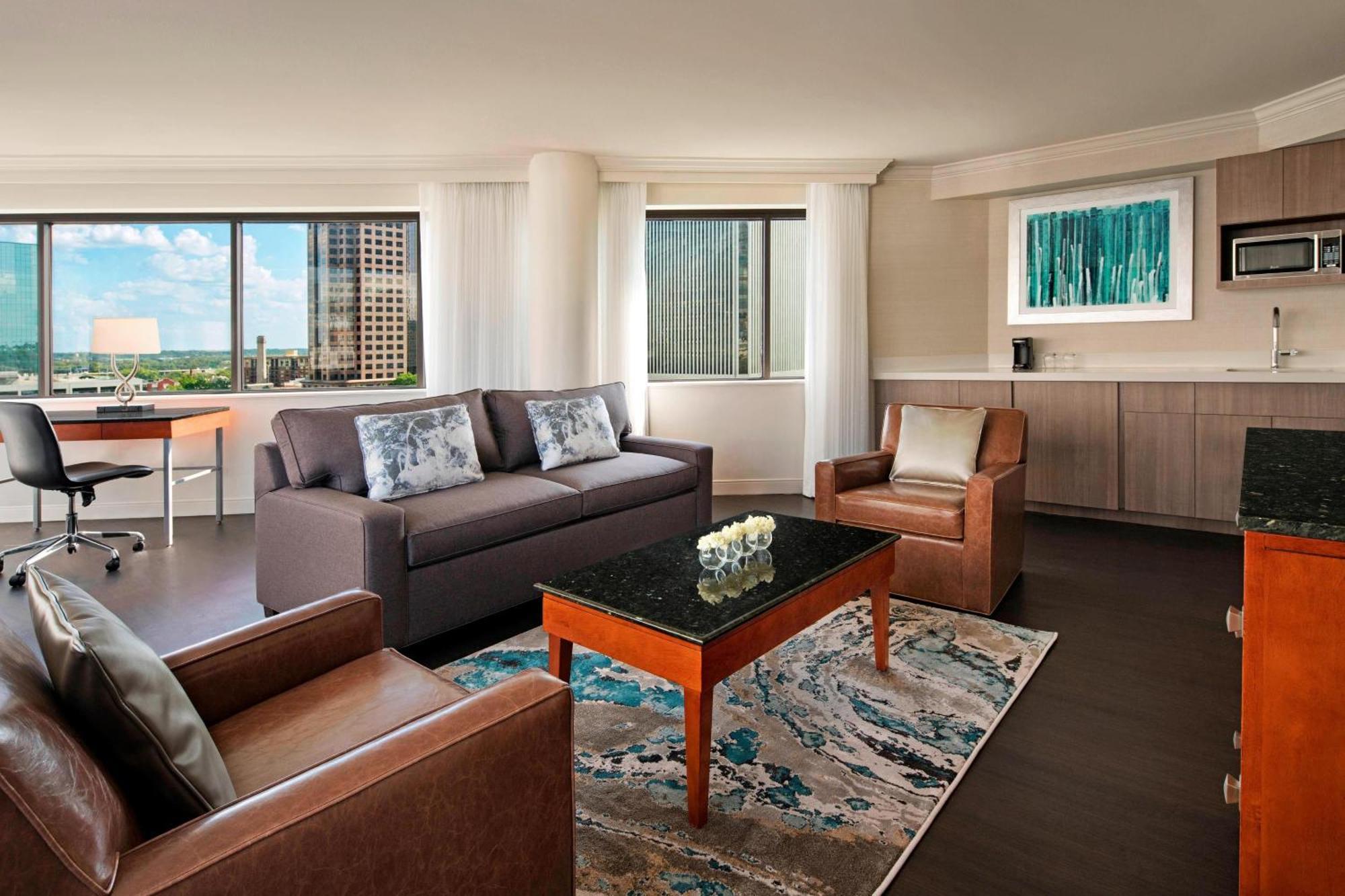Delta Hotels By Marriott Richmond Downtown Екстер'єр фото