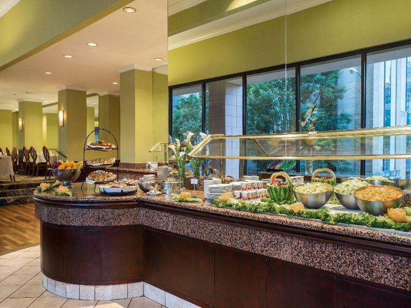 Delta Hotels By Marriott Richmond Downtown Екстер'єр фото